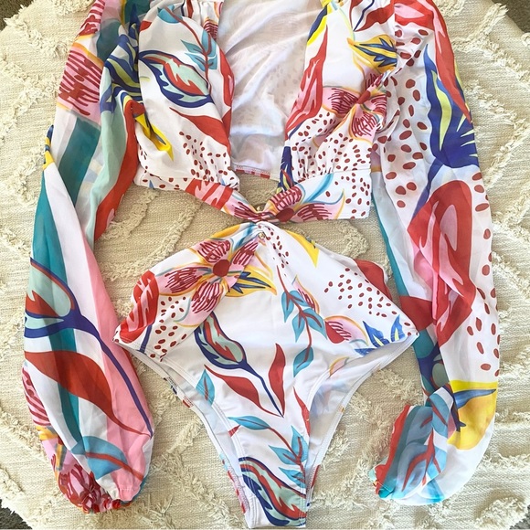 Cotton On Other - One piece Swimwear